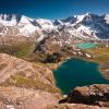 Hôtels près de : Parc national du Grand Paradis