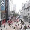 Hotels near Dongmen, Laojie Pedestrian Street