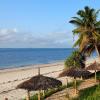 Nyali Beach: hotel