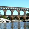 Pont du Gardin akvedukti – hotellit lähistöllä