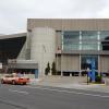 Greater Columbus Convention Center: hotel