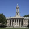 Hotel berdekatan dengan Universiti Penn State