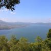 Hoteli v bližini znamenitosti jezero Batur