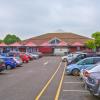 Hotels near Chieveley Services M4