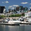 Hotels near Old Port of Montreal