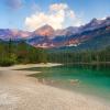 Hotele w pobliżu miejsca Jezioro Lago di Tovel