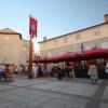 Hotels near Krk Town Square