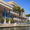 Hotels near Tampa Convention Center