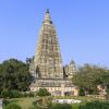 Hotels near Mahabodhi Temple