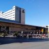 Malagos geležinkelio stotis: viešbučiai netoliese