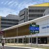 Hotels near Cairns Base Hospital