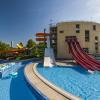 Hotels near Ptuj Thermal Spa