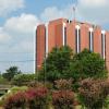 Hotels near Murray State University