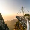 Langkawi Sky Bridge: viešbučiai netoliese