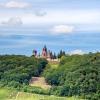 Hoteles cerca de Castillo de Drachenburg