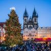Hoteles cerca de Mercado de Navidad de Praga