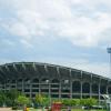 Hotels in de buurt van Rajamangalastadion