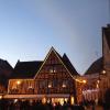 Hotels near Eguisheim Christmas Market