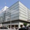 Hotel berdekatan dengan Matsuya Ginza