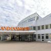 Scandinavium: Hotels in der Nähe