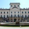 Hotéis perto de: Esterhazy Castle