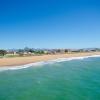 Hoteles cerca de Playa de Costa Azul