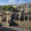 Scavi di Ercolano: hotel