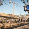 Hotels near Pasila Train Station