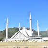 Hotels near Shah Faisal Mosque