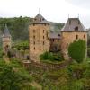 Hotels a prop de Castell de Reinhardstein