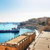 Valletta Waterfront: отели поблизости