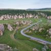 Hôtels près de : Gorges de Dobrogea