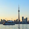 Hotelek a CN Tower közelében