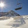 Almes ski lift: готелі поблизу