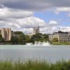 Northwestern University: Hotels in der Nähe