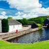 Hótel nærri kennileitinu Glenfiddich Whisky Distillery-eimingahúsið