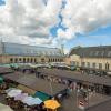 Hotels in de buurt van Riga Central Market