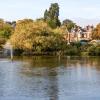 Hotéis perto de: Bletchley Park