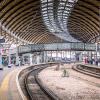 紐卡索火車站（Newcastle Train Station）附近的飯店