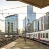 Hotels near Brussels Nord Station