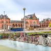 Hotels near Groningen Station