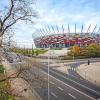 Национальный стадион в Варшаве: отели поблизости