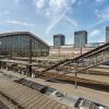 Hôtels près de : Gare de Lille-Europe