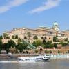 Hotels near Buda Castle