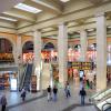Железнодорожный вокзал Порта-Нуова: отели поблизости