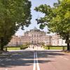 Hotels near Stupinigi Palace