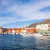 Hotels near Bryggen