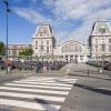 Hoteles cerca de Estación de tren de Oostende