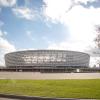 Hoteller i nærheden af Baku Olympic Stadium