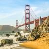 Hótel nærri kennileitinu Golden Gate-brúin